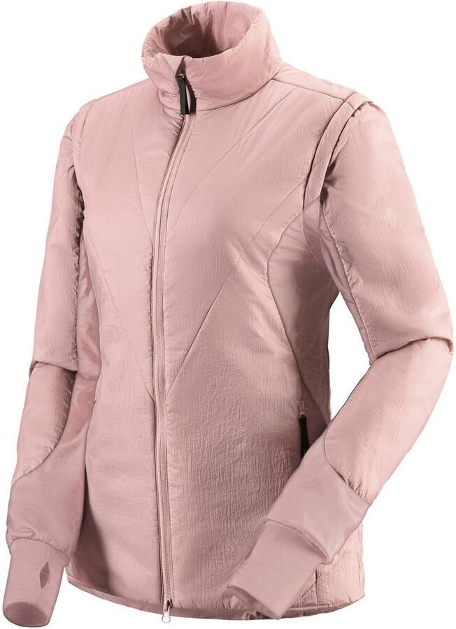Vivance active Allweatherjack twee draagvarianten met afneembare mouw - Foto 9