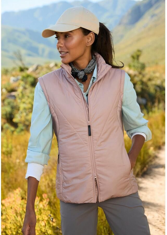 Vivance active Allweatherjack twee draagvarianten met afneembare mouw - Foto 5