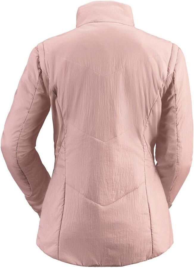 Vivance active Allweatherjack twee draagvarianten met afneembare mouw - Foto 2