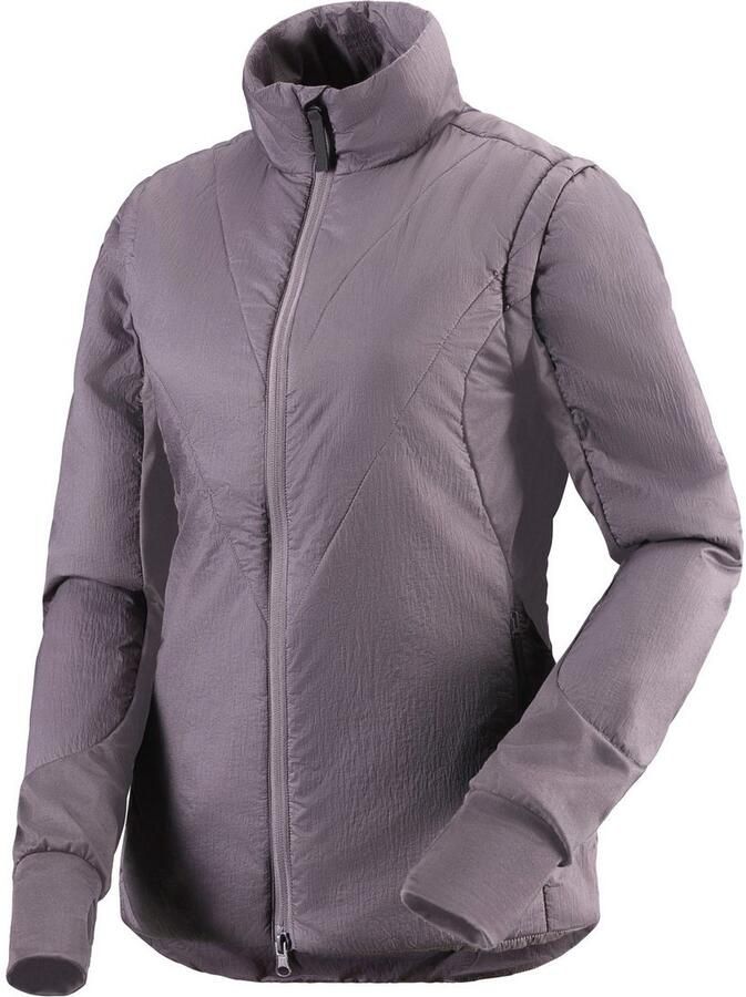 Vivance active Allweatherjack twee draagvarianten met afneembare mouw - Foto 6