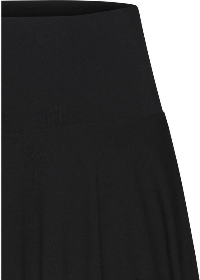 Vivance active Broekrok -Tellerrok met geïntegreerde shorts voor fitness sport en vrije tijd