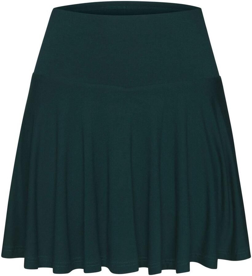 Vivance active Broekrok -Tellerrok met geïntegreerde shorts voor fitness sport en vrije tijd - Foto 6