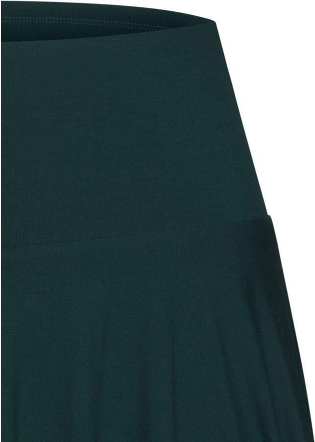 Vivance active Broekrok -Tellerrok met geïntegreerde shorts voor fitness sport en vrije tijd