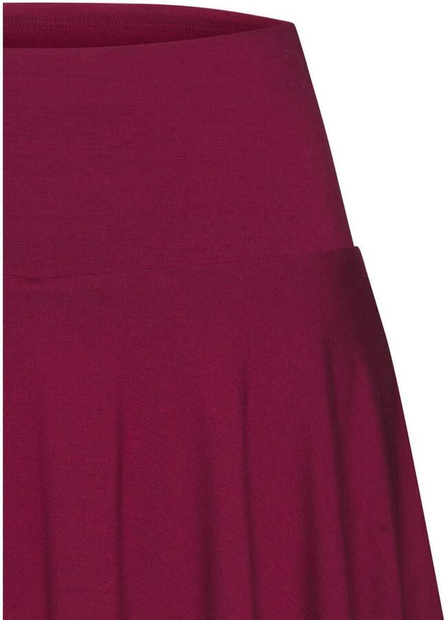 Vivance active Broekrok -Tellerrok met geïntegreerde shorts voor fitness sport en vrije tijd - Foto 2