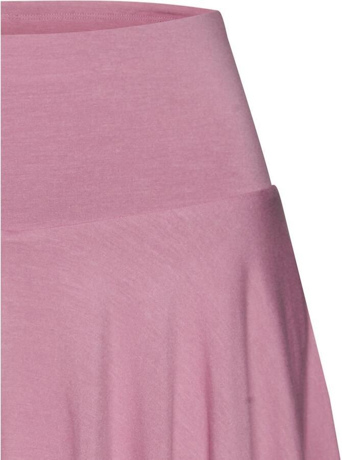 Vivance active Broekrok -Tellerrok met geïntegreerde shorts voor fitness sport en vrije tijd