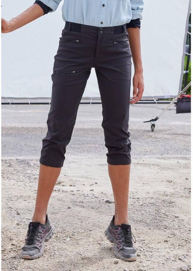 Vivance active Caprilegging met praktische zakken - Foto 3