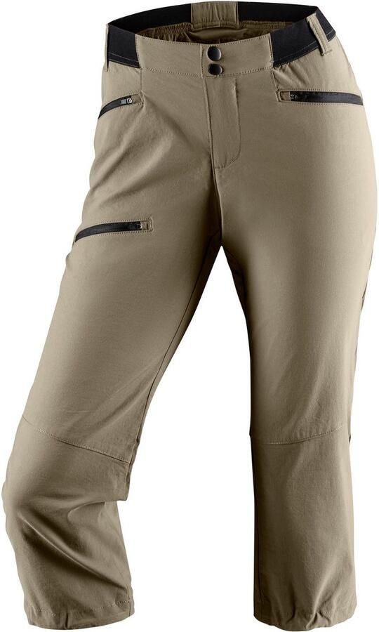 Vivance active Caprilegging met praktische zakken - Foto 7