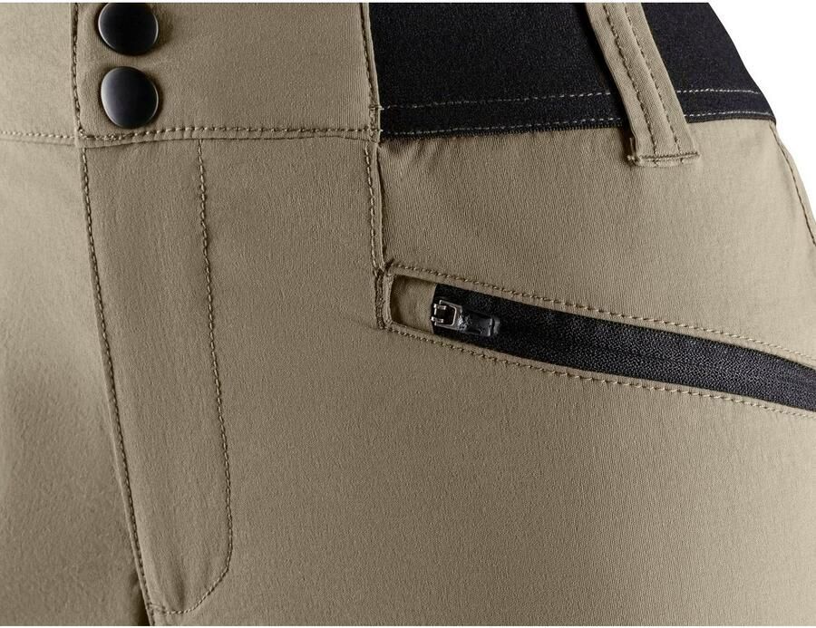 Vivance active Caprilegging met praktische zakken