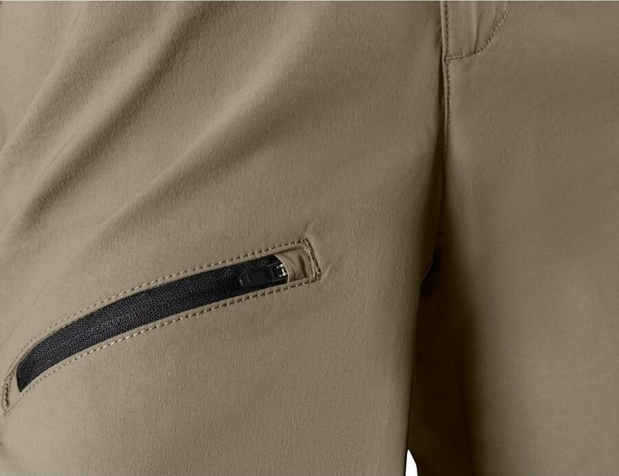 Vivance active Caprilegging met praktische zakken - Foto 2