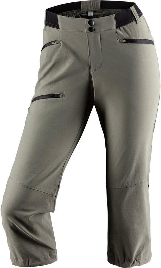 Vivance active Caprilegging met praktische zakken - Foto 11