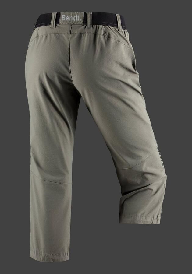 Vivance active Caprilegging met praktische zakken - Foto 6