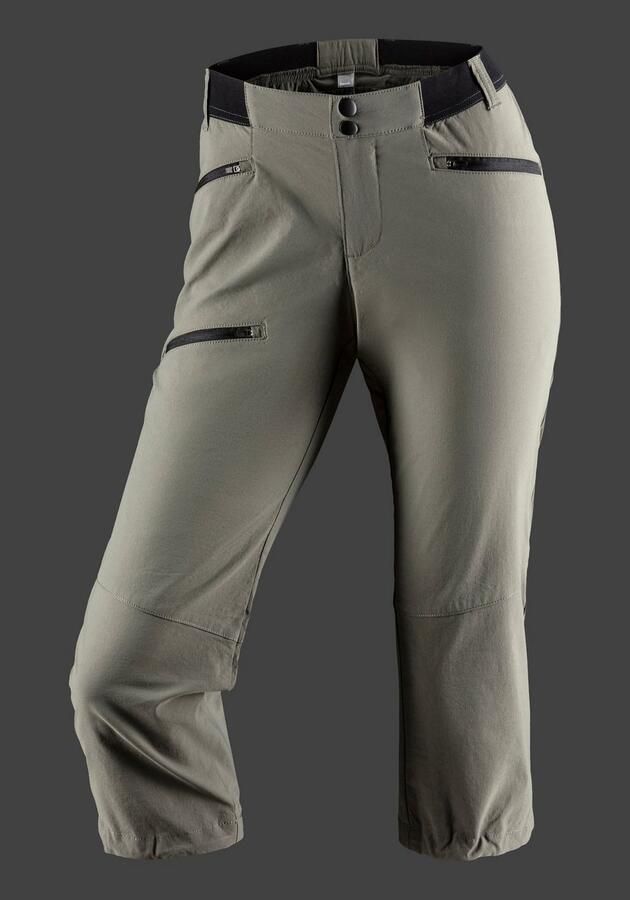 Vivance active Caprilegging met praktische zakken - Foto 7