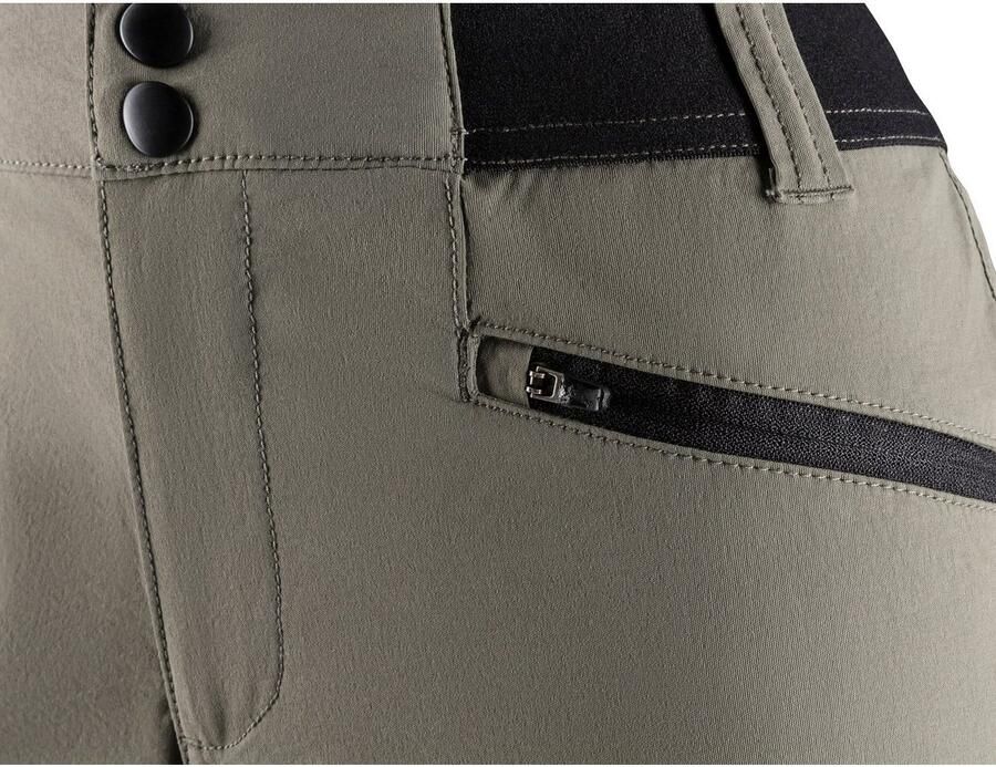 Vivance active Caprilegging met praktische zakken