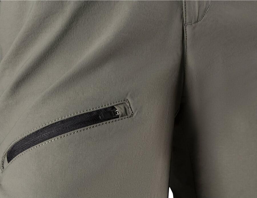 Vivance active Caprilegging met praktische zakken - Foto 2