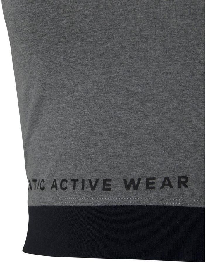 Vivance active Crop-top -Sporttop met racerback