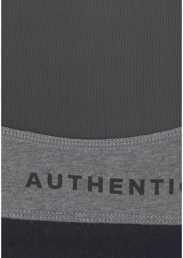 Vivance active Crop-top -Sporttop met racerback - Foto 3