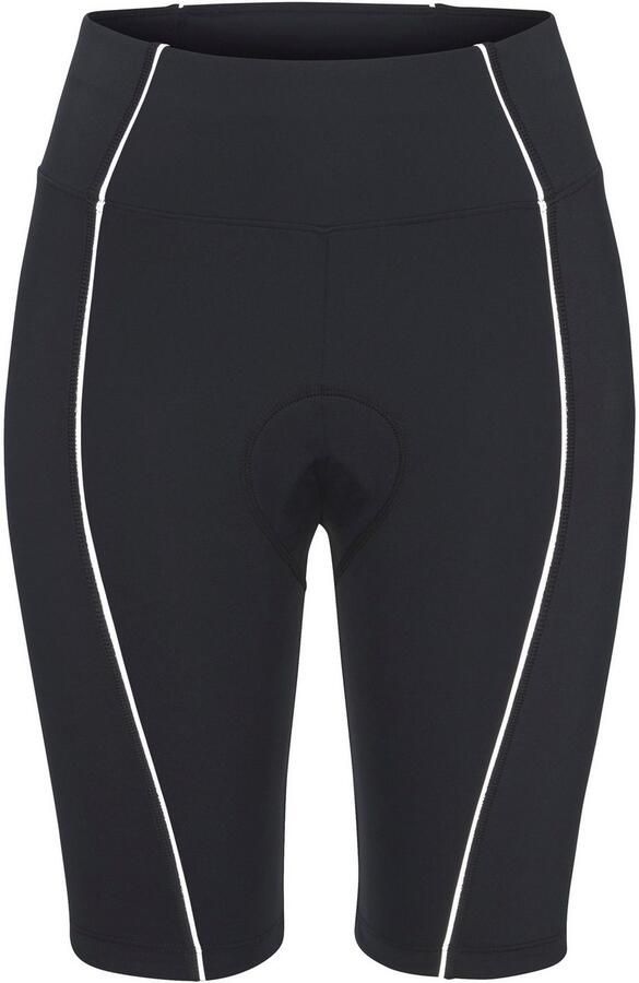 Vivance active Fietsbroekje met zitkussen fietssport fietsbroek - Foto 7