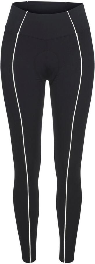 Vivance active Fietsbroekje met zitkussen fietssport - Foto 8