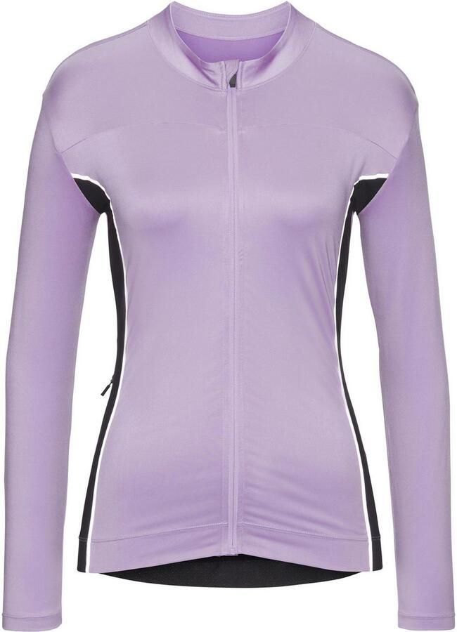 Vivance active Functioneel shirt fiets shirt met reflecterende details fietssport - Foto 8