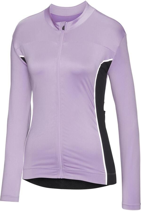 Vivance active Functioneel shirt fiets shirt met reflecterende details fietssport - Foto 7