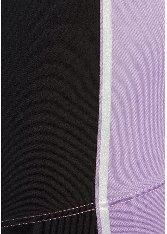 Vivance active Functioneel shirt fiets shirt met reflecterende details fietssport - Foto 2