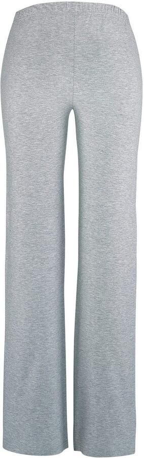 Vivance active Jazzpants met licht uitlopende pijpen loungewear (2-delig Set van 2) - Foto 3