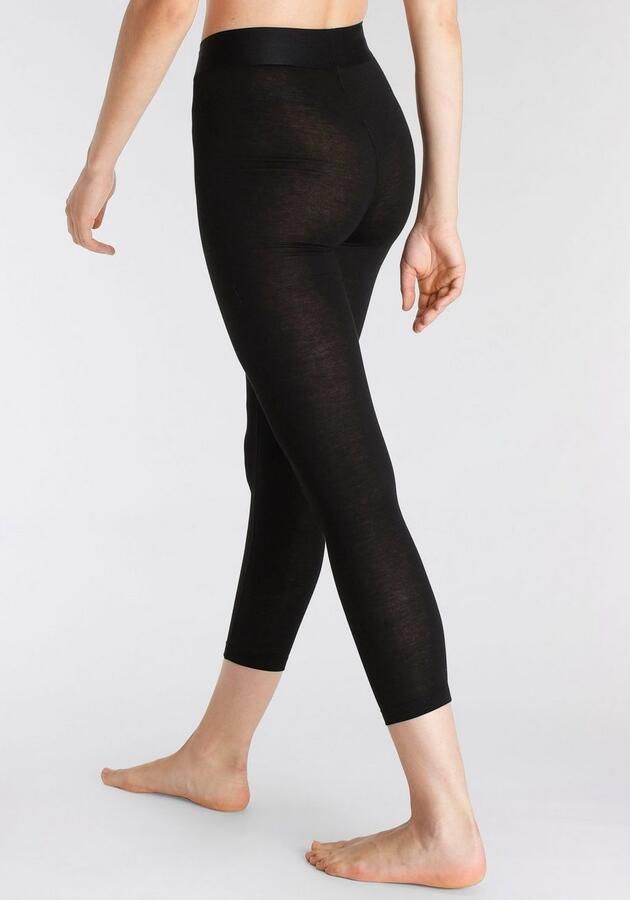 Vivance active Legging met 17% wolgehalte - Foto 6