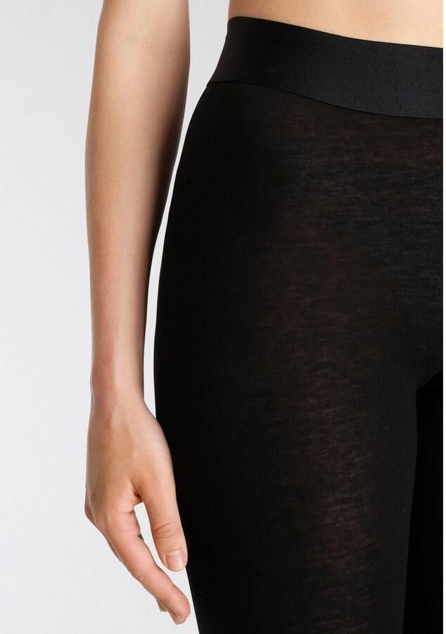 Vivance active Legging met 17% wolgehalte - Foto 3