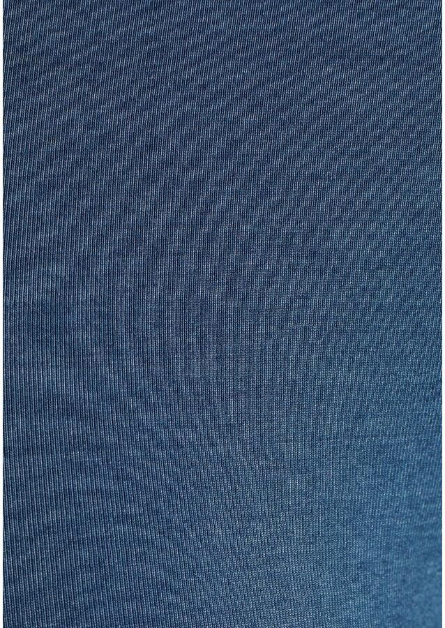 Vivance active Legging met rubberen tailleband loungewear (2-delig Set van 2)