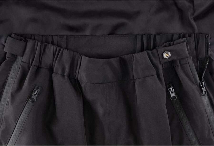 Vivance active Regenbroek Tsunami Jogger met 2-weg opening langs het been - Foto 4