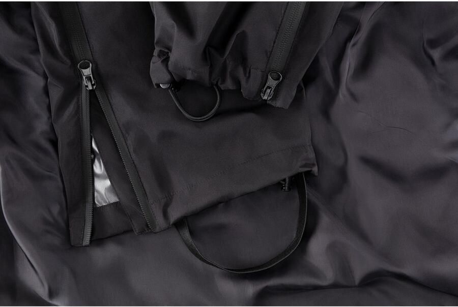 Vivance active Regenbroek Tsunami Jogger met 2-weg opening langs het been - Foto 9