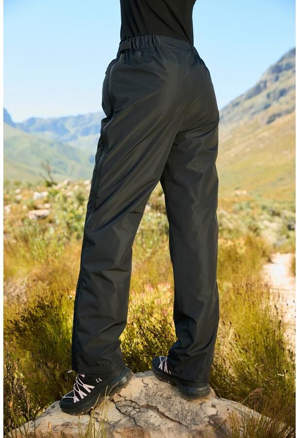 Vivance active Regenbroek Tsunami Jogger met 2-weg opening langs het been - Foto 6