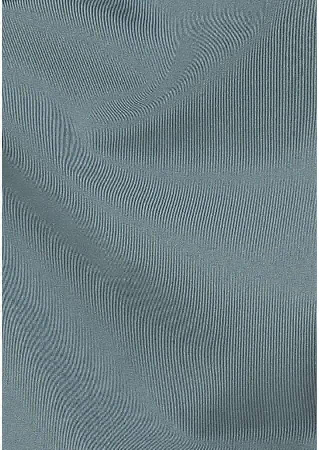 Vivance active Short Korte broek Sportshorts met brede tailleband en print - Foto 4