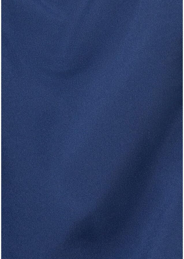 Vivance active Short Korte broek Sportshorts met brede tailleband en print - Foto 3