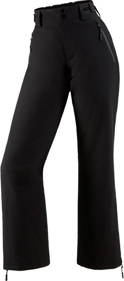 Vivance active Skibroek Sneeuwbroek outdoorbroek gevoerd met sneeuwvang - Foto 11