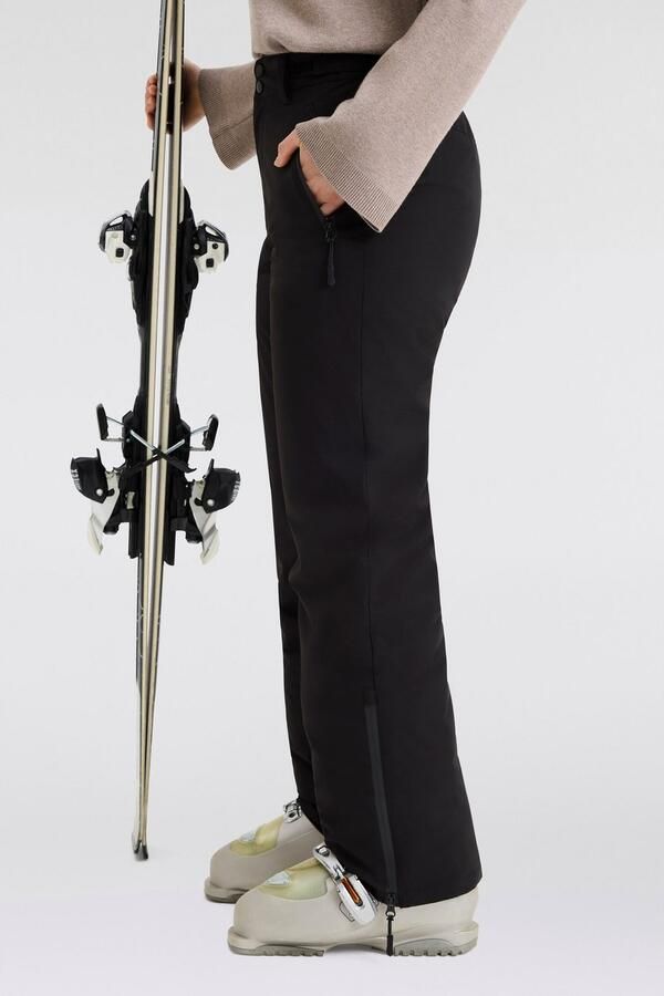 Vivance active Skibroek Sneeuwbroek outdoorbroek gevoerd met sneeuwvang - Foto 10