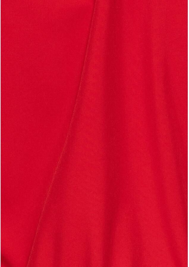 Vivance active Softshell-jack met koord aan de taille