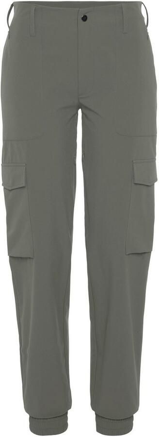 Vivance active Trekkingbroek sportieve cargo jogger met praktische zakken - Foto 11