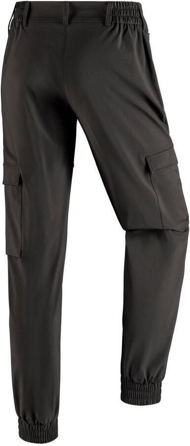 Vivance active Trekkingbroek sportieve cargo jogger met praktische zakken - Foto 8