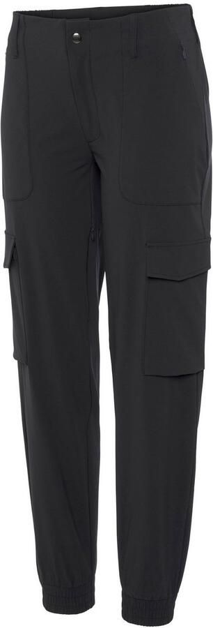 Vivance active Trekkingbroek sportieve cargo jogger met praktische zakken - Foto 10