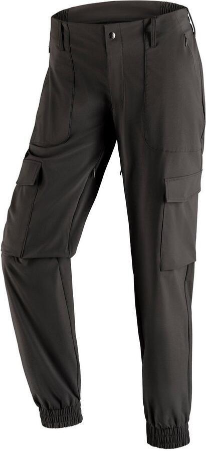 Vivance active Trekkingbroek sportieve cargo jogger met praktische zakken - Foto 7