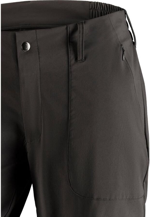 Vivance active Trekkingbroek sportieve cargo jogger met praktische zakken - Foto 6