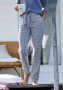 Vivance Dreams Pyjamabroek met print all-over - Thumbnail 1