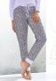 Vivance Dreams Pyjamabroek met print all-over - Thumbnail 1