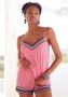 Vivance Dreams Top in mooi etno-design - Thumbnail 1