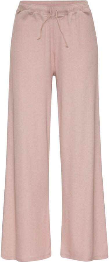 Vivance Dreams 7 8 broek in zachte ribkwaliteit - Foto 7