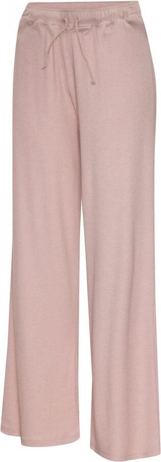 Vivance Dreams 7 8 broek in zachte ribkwaliteit - Foto 6