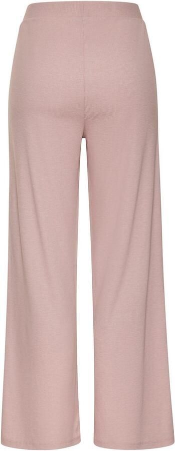 Vivance Dreams 7 8 broek in zachte ribkwaliteit - Foto 5