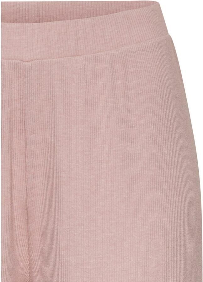 Vivance Dreams 7 8 broek in zachte ribkwaliteit