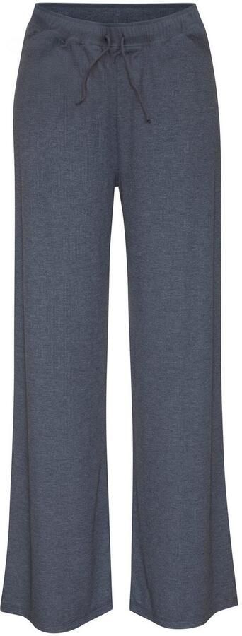 Vivance Dreams 7 8 broek in zachte ribkwaliteit - Foto 4